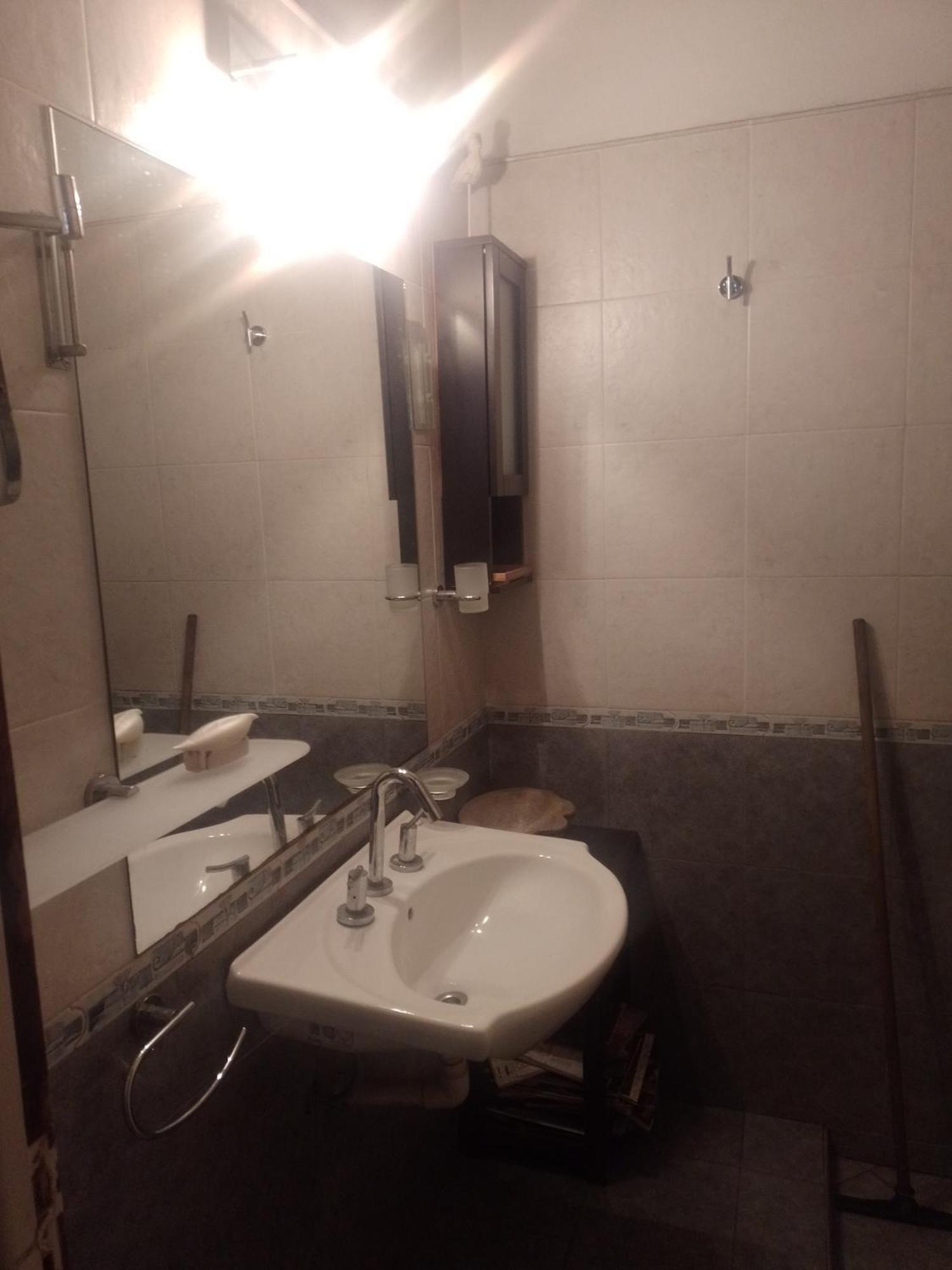 Pensión Irupe Villa Carlos Paz